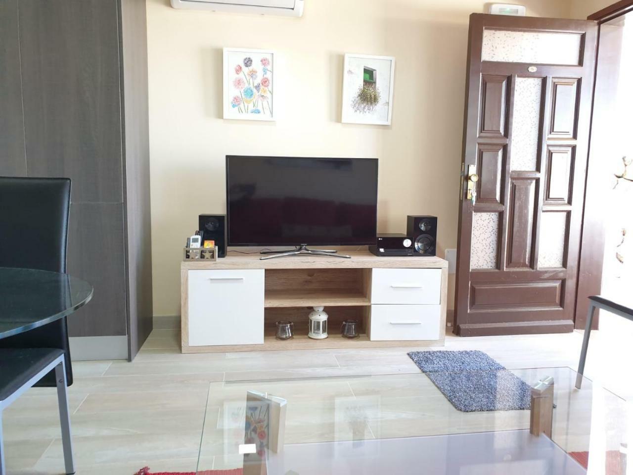 טקורונטה Cosy Well Located Apartment With Swimming Pool Tenerife מראה חיצוני תמונה