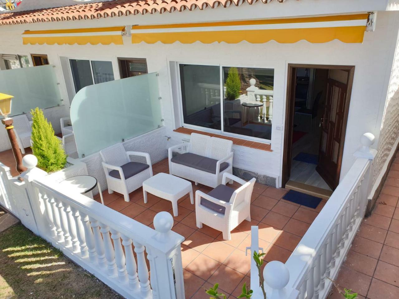 טקורונטה Cosy Well Located Apartment With Swimming Pool Tenerife מראה חיצוני תמונה