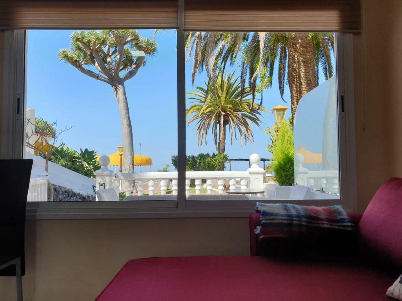 טקורונטה Cosy Well Located Apartment With Swimming Pool Tenerife מראה חיצוני תמונה
