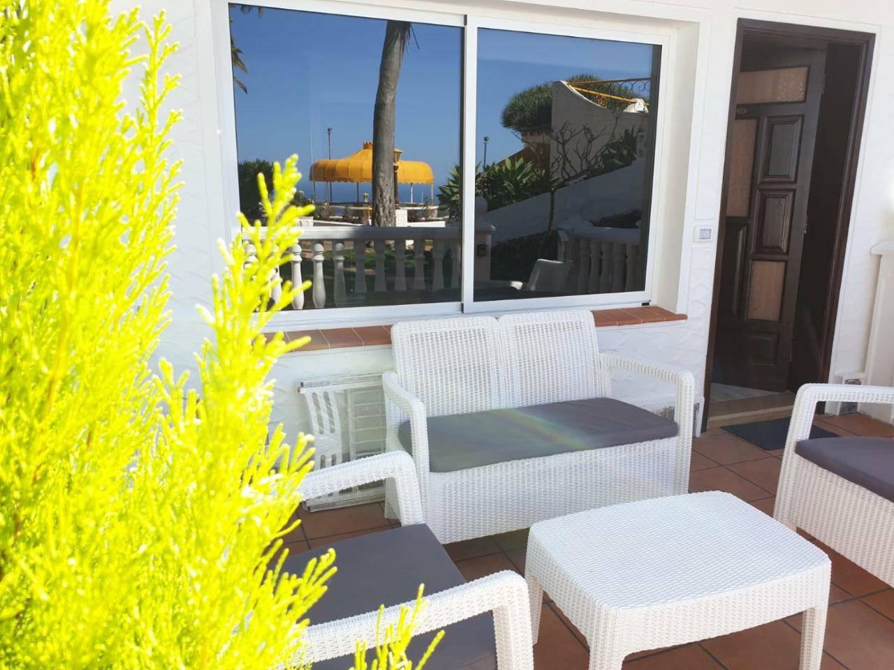 טקורונטה Cosy Well Located Apartment With Swimming Pool Tenerife מראה חיצוני תמונה